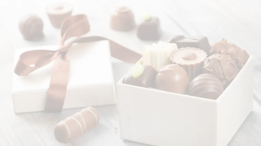 Vous êtes à court d’idée ? Pensez chocolat